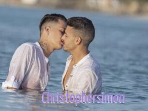 Christophersimon