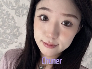 Chuner