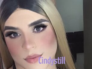Cindystill