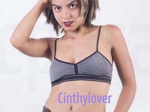 Cinthylover