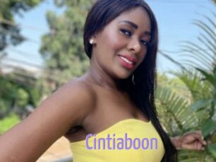 Cintiaboon