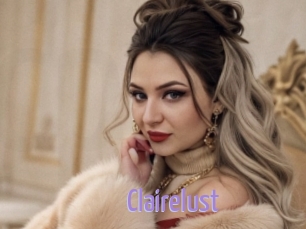 Clairelust