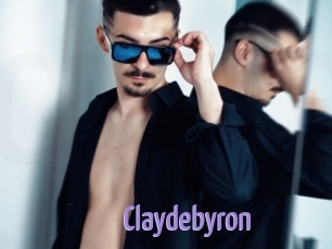 Claydebyron