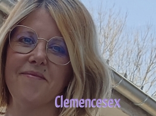 Clemencesex
