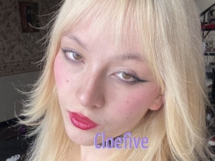 Cloefive