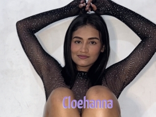 Cloehanna