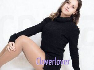 Cloverlover
