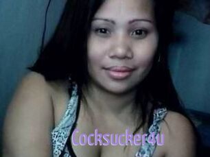 Cocksucker4u