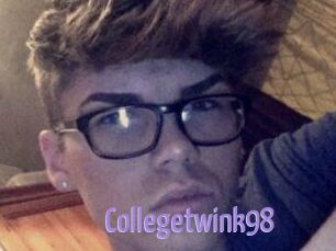 Collegetwink98
