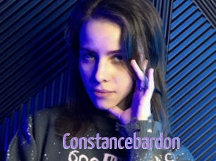 Constancebardon