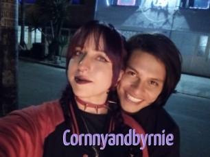 Cornnyandbyrnie