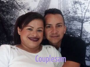 Couplesam