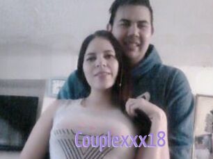 Couplexxx18