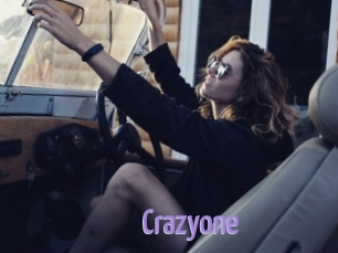 Crazyone