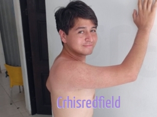 Crhisredfield