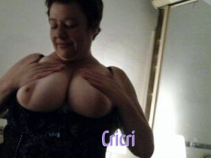 Cricri