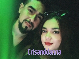 Crisanddanna