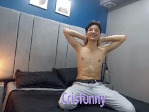 Crisfunny