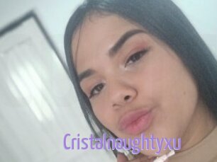 Cristalnaughtyxu