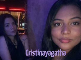 Cristinayagatha