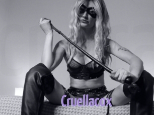 Cruellacox
