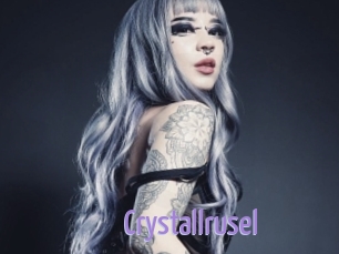 Crystallrusel