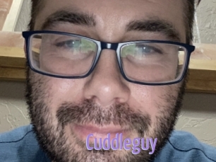 Cuddleguy