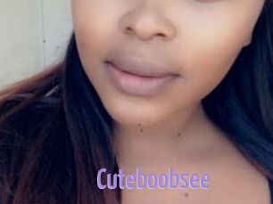 Cuteboobsee