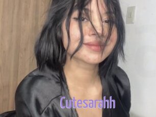 Cutesarahh