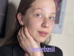 Cwenebasil