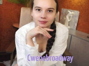 Cwenebroadway