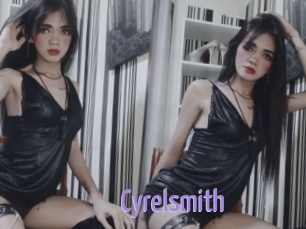 Cyrelsmith