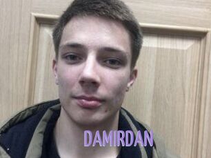 DAMIR_DAN