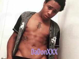 DaDonXXX