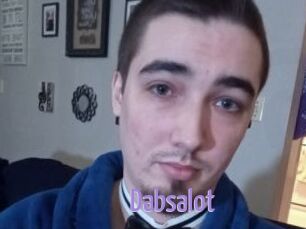Dabsalot
