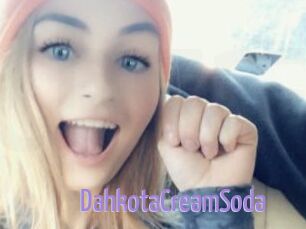 DahkotaCreamSoda