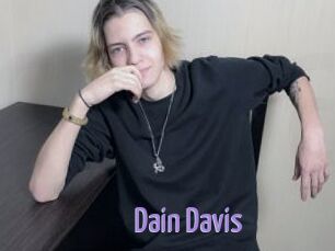 Dain_Davis