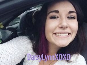 DaisyLynnXOXO
