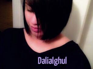 Dalialghul