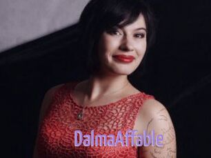 DalmaAffable