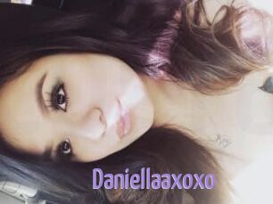 Daniellaaxoxo