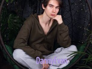DannyEvan