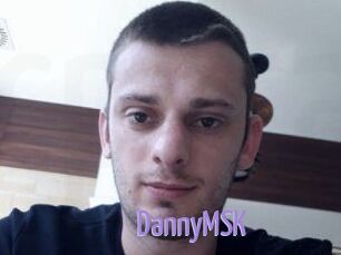 DannyMSK