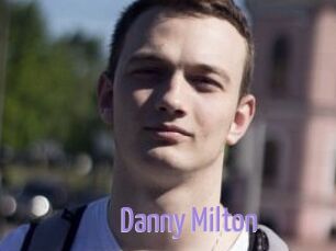 Danny_Milton