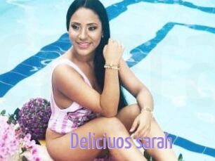 Deliciuos_sarah