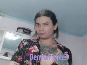 DemianTorres