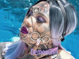 DemonGiirl