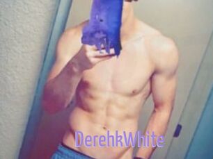 DerehkWhite