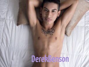 DerekBenson