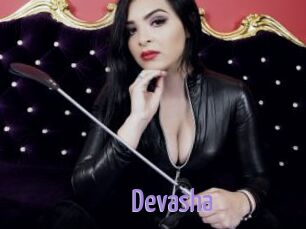 Devasha